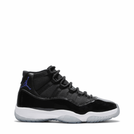 Air Jordan Retro 11 High 'Space Jam'