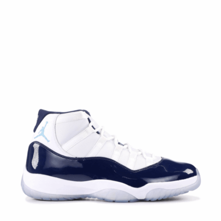 Air Jordan Retro 11 High 'Win Like 82'