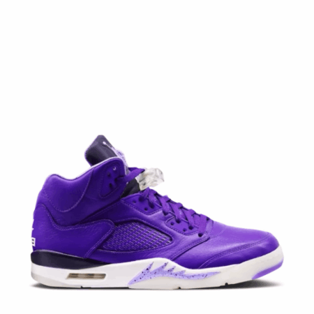 Air Jordan Retro 5 'DJ Khaled We the Best-Court Blue'