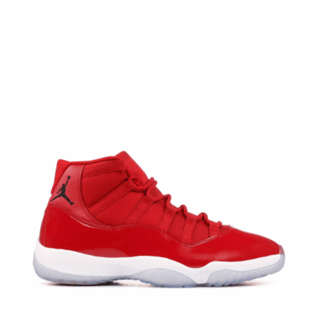 Air Jordan Retro 11 High 'Win Like 96'