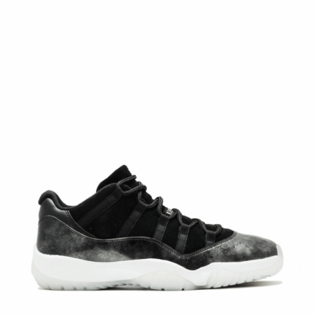 Air Jordan Retro 11 Low 'Barons'