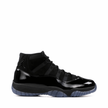 Air Jordan Retro 11 High 'Cap and Gown'