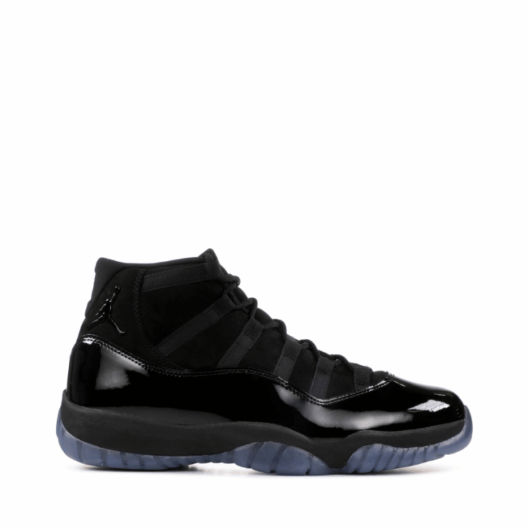 Air Jordan Retro 11 High 'Cap and Gown'