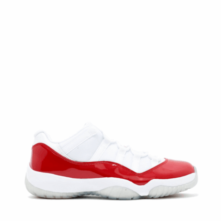 Air Jordan Retro 11 Low 'Cherry'