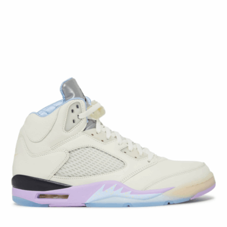 Air Jordan Retro 5 'DJ Khaled We the Best-Sail'