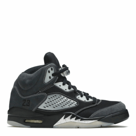 Air Jordan Retro 5 'Anthracite'