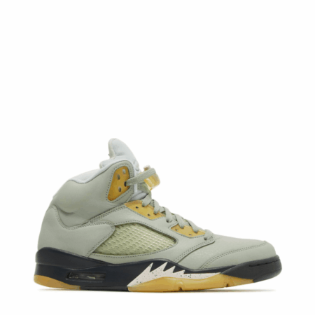 Air Jordan Retro 5 'Jade Horizon'