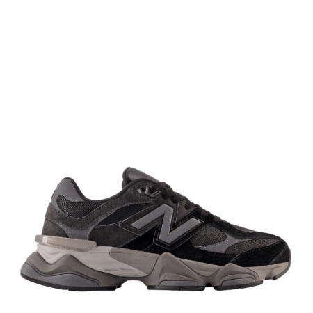 New Balance 9060 'Black Castlerock'