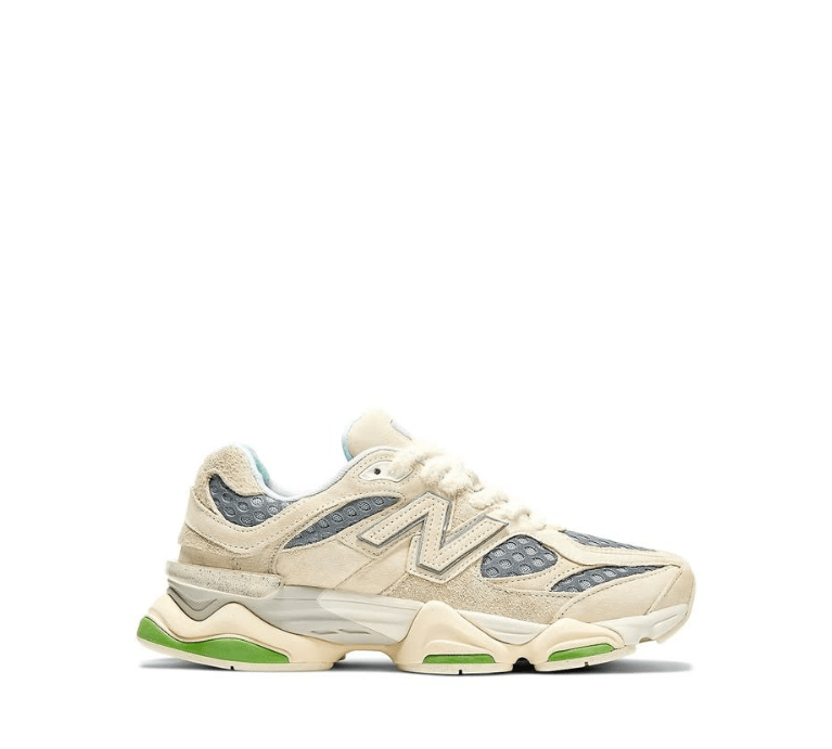 Bricks & Woods x New Balance 9060 'Nothing Changed'
