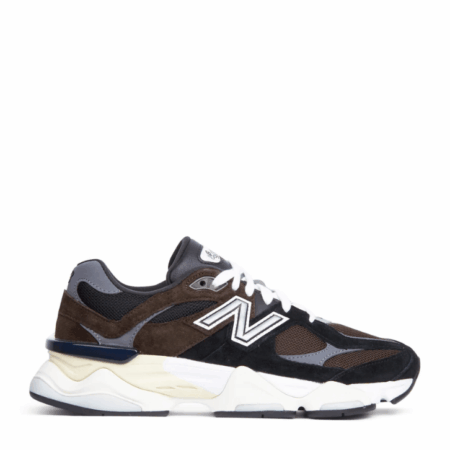 New Balance 9060 'Brown Black'