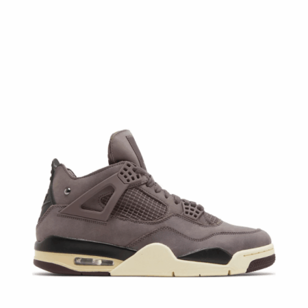 Air Jordan 4 'A Ma Maniere- Violet Ore'