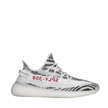 Adidas Yeezy Boost 350 V2 'Zebra'