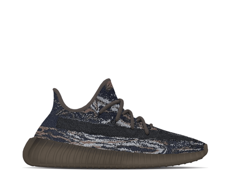 Adidas Yeezy Boost 350 V2 'MX Rock'