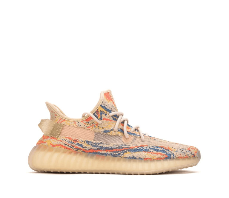 Adidas Yeezy Boost 350 V2 'MX Oat'