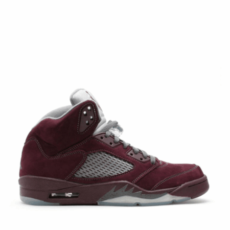 Air Jordan Retro 5 'Burgundy'