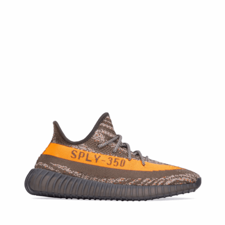 Adidas Yeezy Boost 350 V2 'Carbon Beluga'