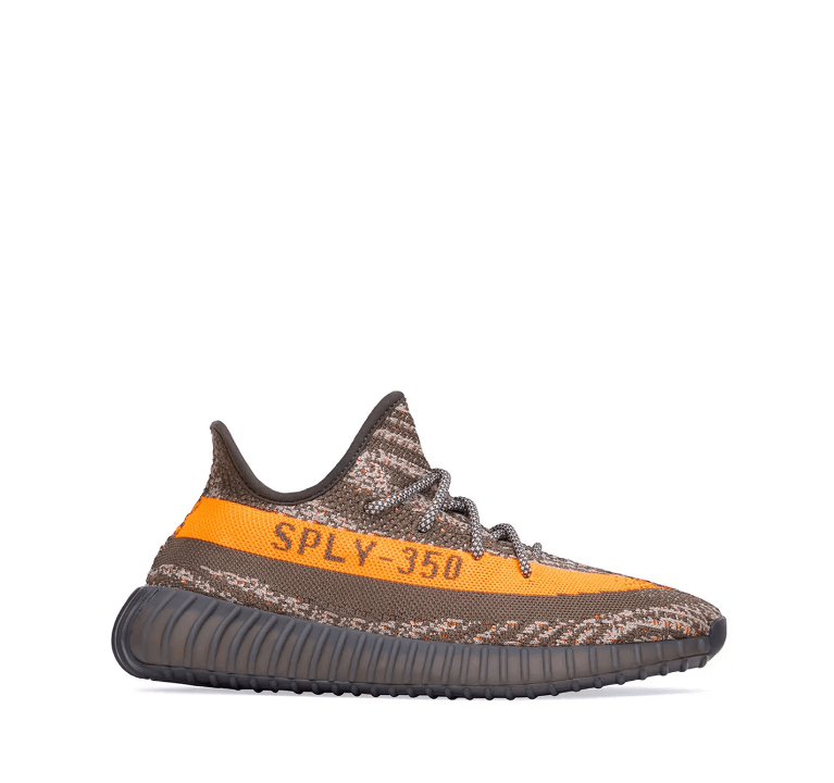 Adidas Yeezy Boost 350 V2 'Carbon Beluga'