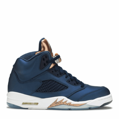 Air Jordan Retro 5 'Bronce'