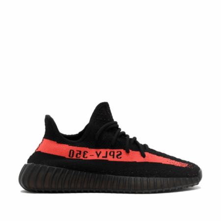 Adidas Yeezy Boost 350 V2 'Red'