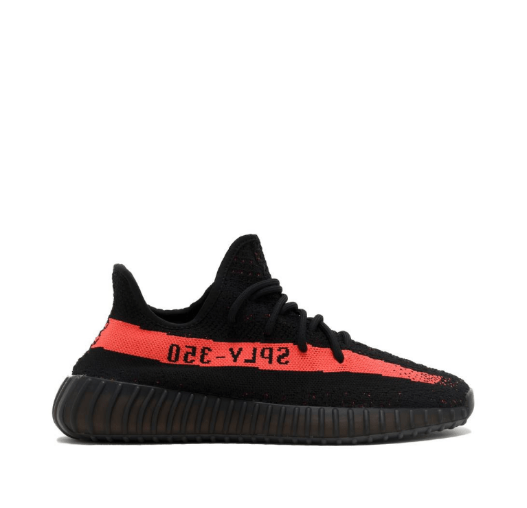 Adidas Yeezy Boost 350 V2 'Red'