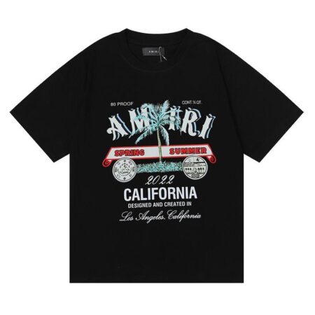 Amiri Tshirt