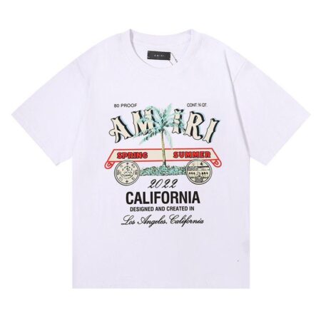 Amiri Tshirt