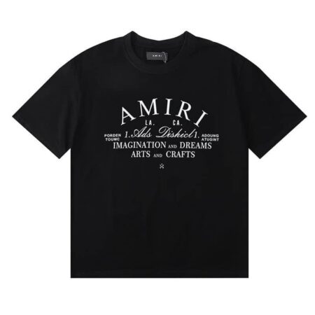 Amiri Tshirt