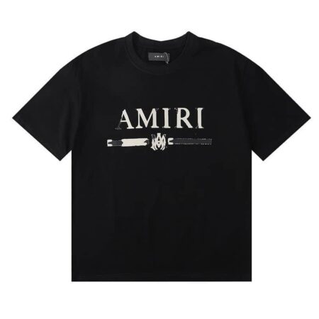 Amiri Tshirt