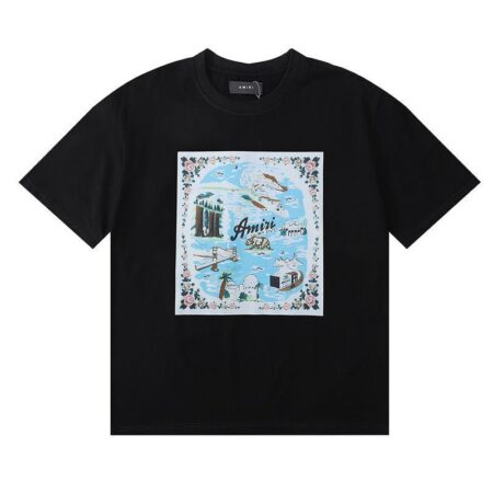 Amiri Tshirt
