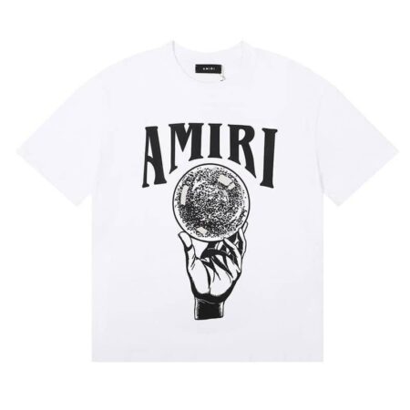 Amiri Tshirt