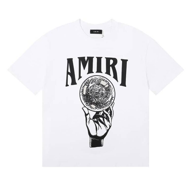 Amiri Tshirt
