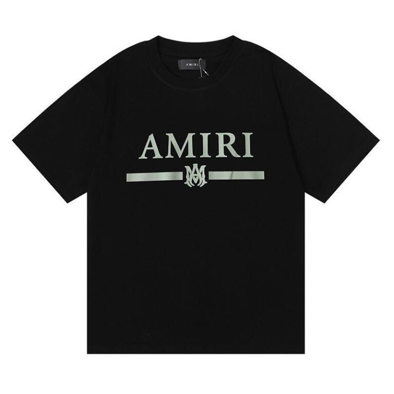 Amiri Tshirt