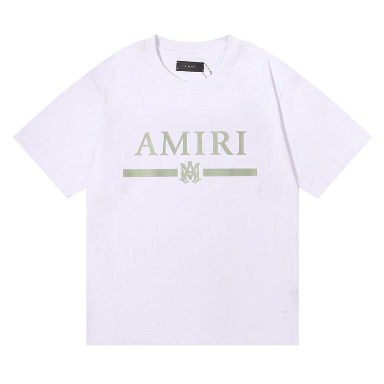 Amiri Tshirt