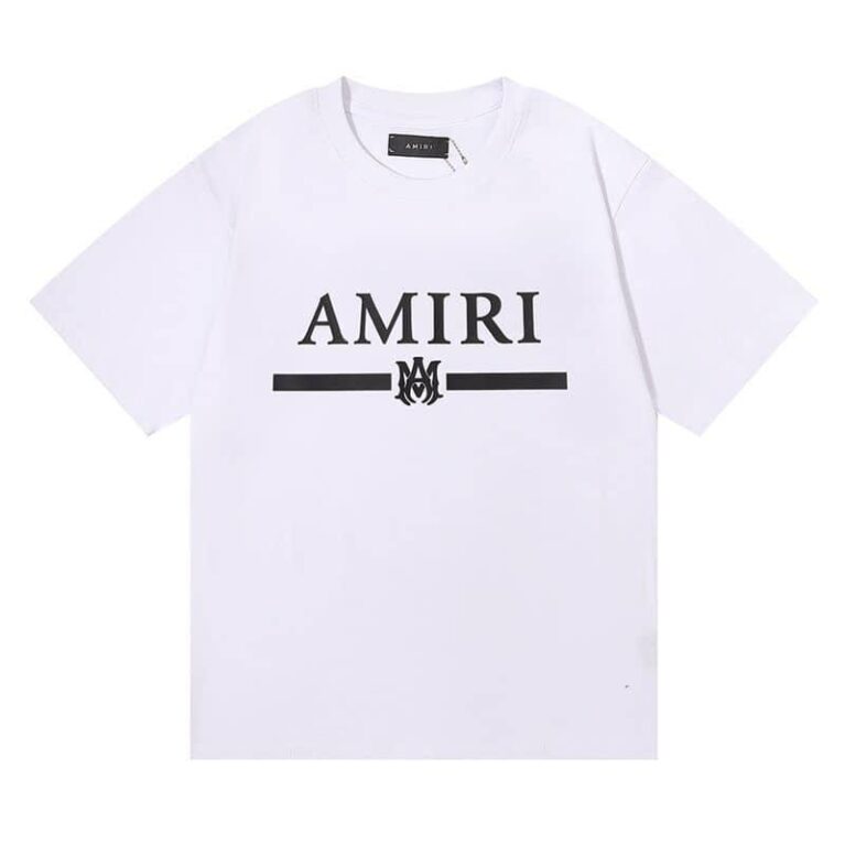 Amiri Tshirt