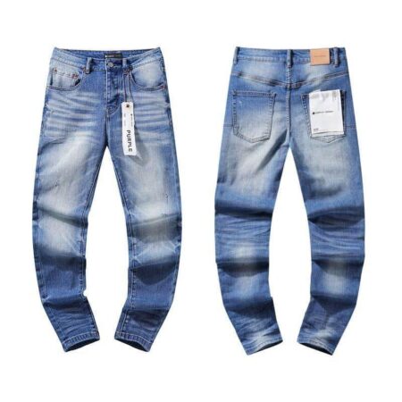 Purple Jean