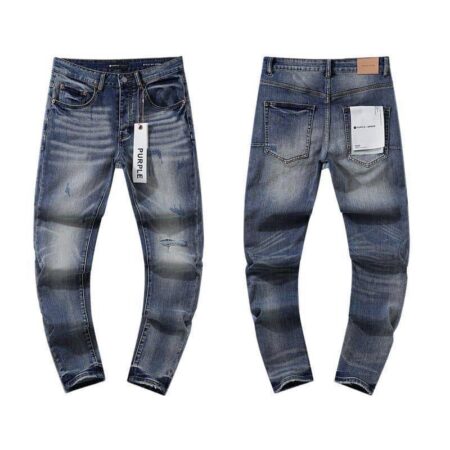 Purple Jean