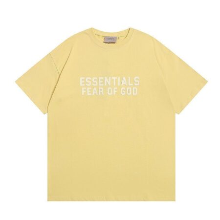 Essentials Fear of God Tee