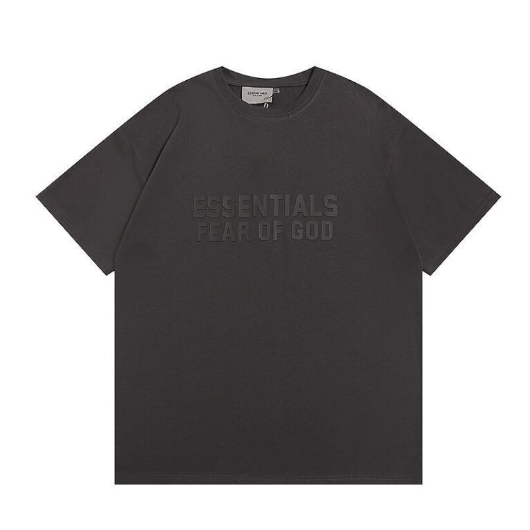 Essentials Fear of God Tee