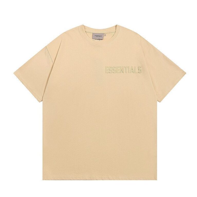 Essentials Fear of God Tee
