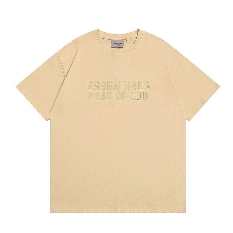 Essentials Fear of God Tee