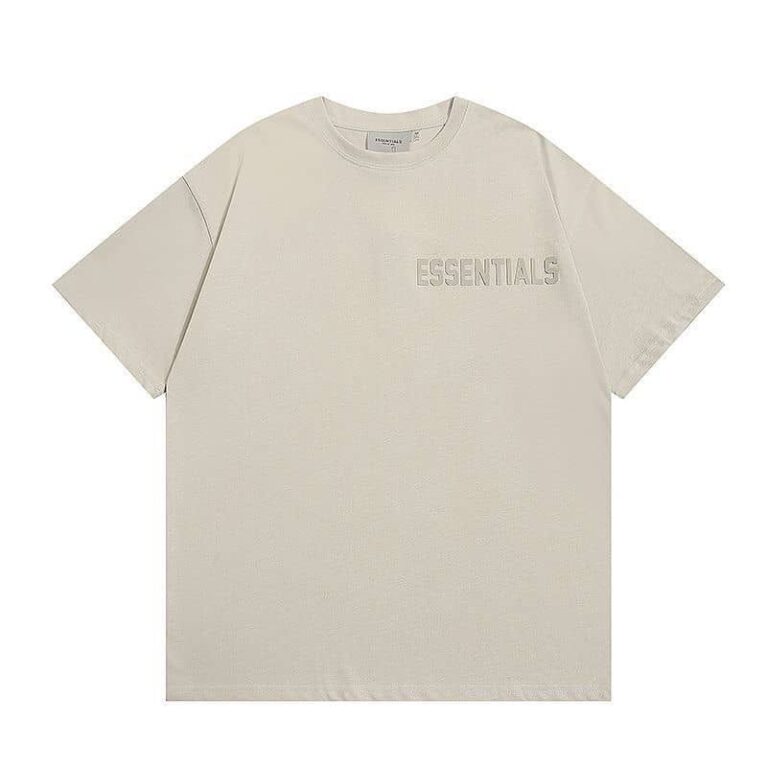 Essentials Fear of God Tee