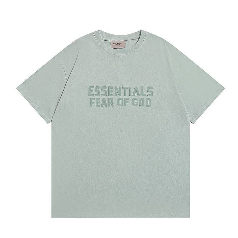 Essentials Fear of God Tee