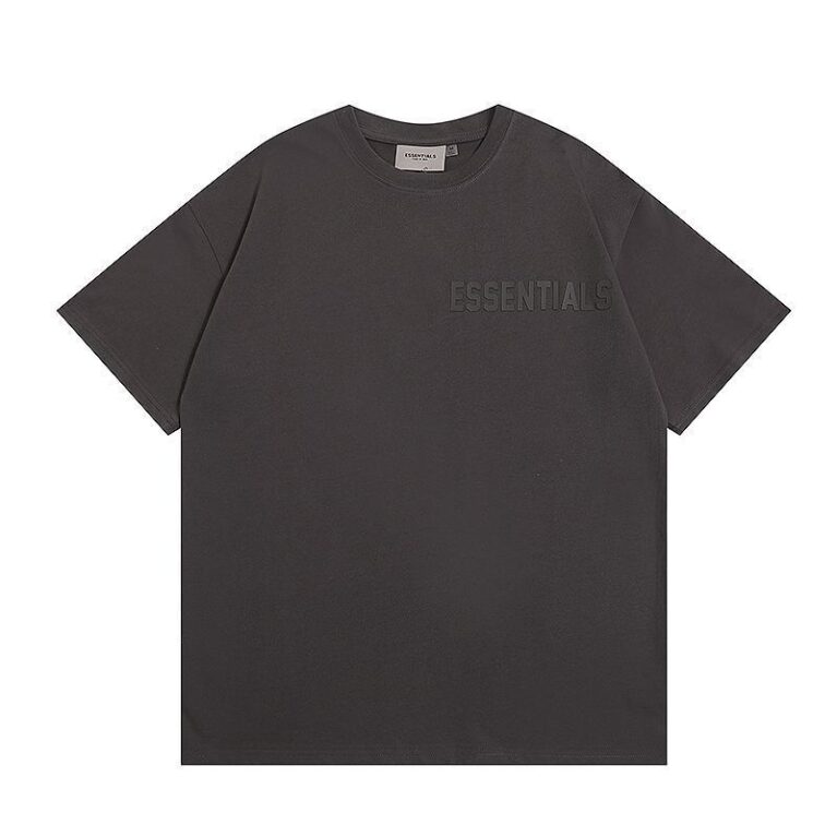 Essentials Fear of God Tee