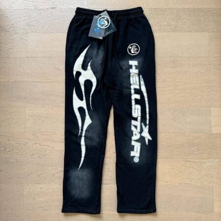 HellStar Sweatpants solo