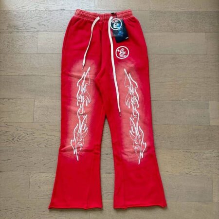HellStar Sweatpants solo