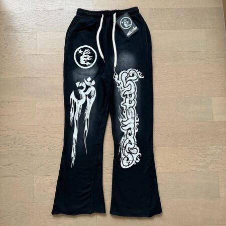 HellStar Sweatpants solo