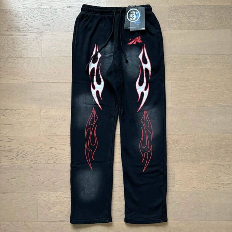 HellStar Sweatpants solo