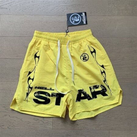 HellStar short