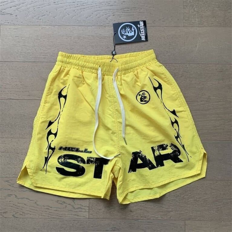 HellStar short