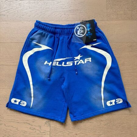 HellStar short
